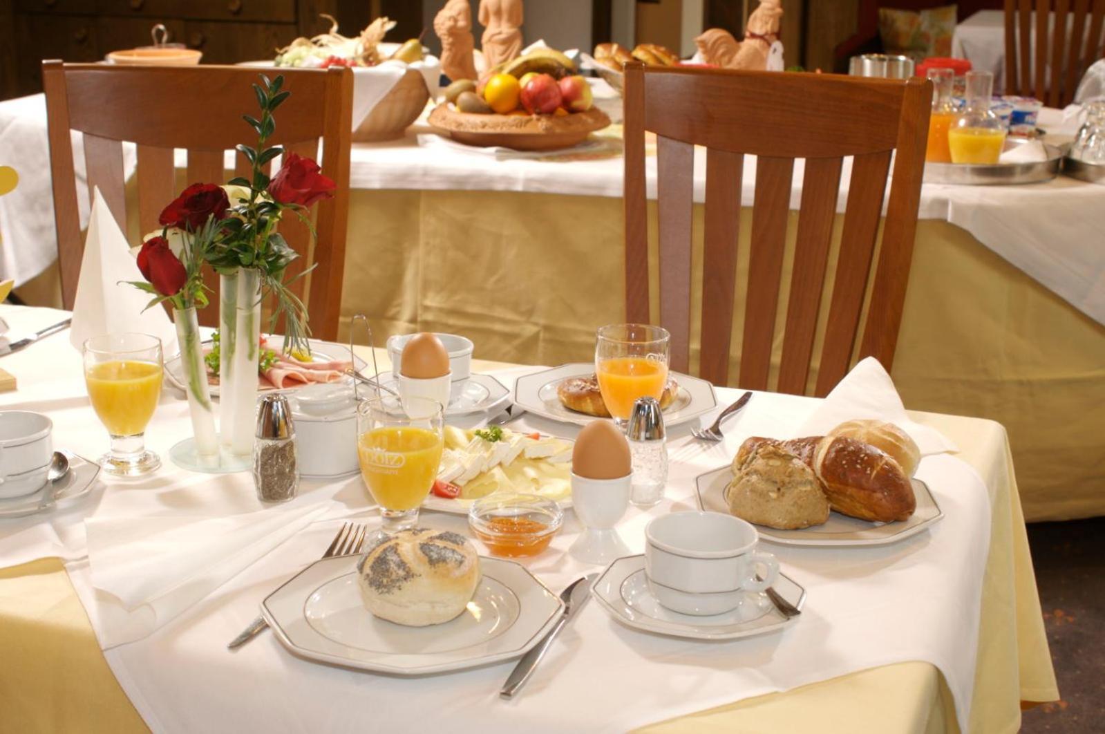 Hotel Gasthof Seefelder Hof ดีสเซิน อัม อัมเมอร์เซ ภายนอก รูปภาพ