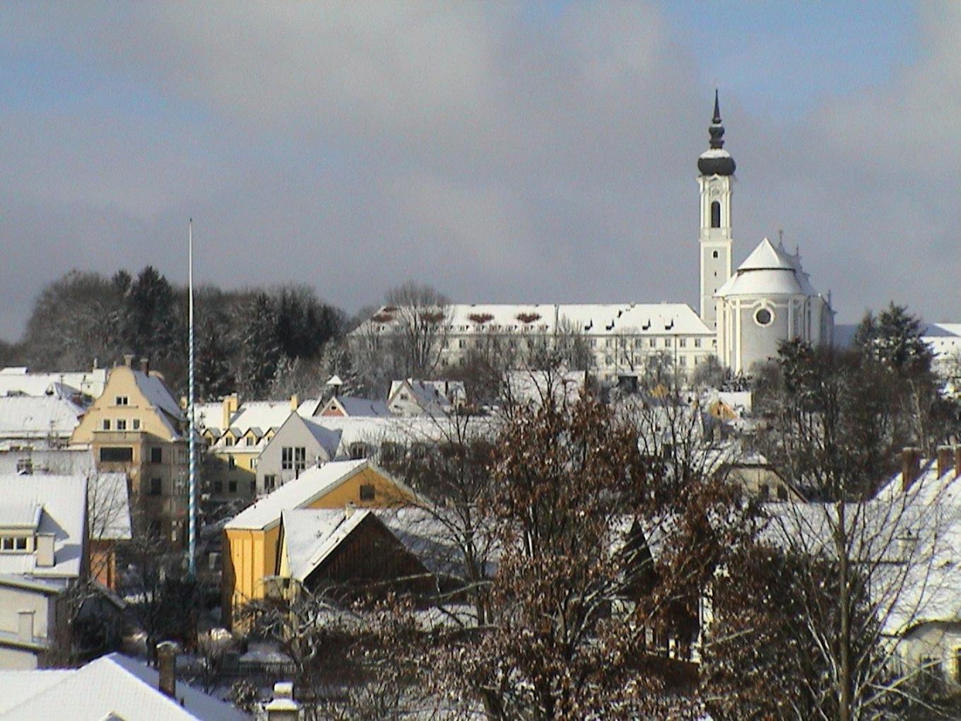 Hotel Gasthof Seefelder Hof ดีสเซิน อัม อัมเมอร์เซ ภายนอก รูปภาพ