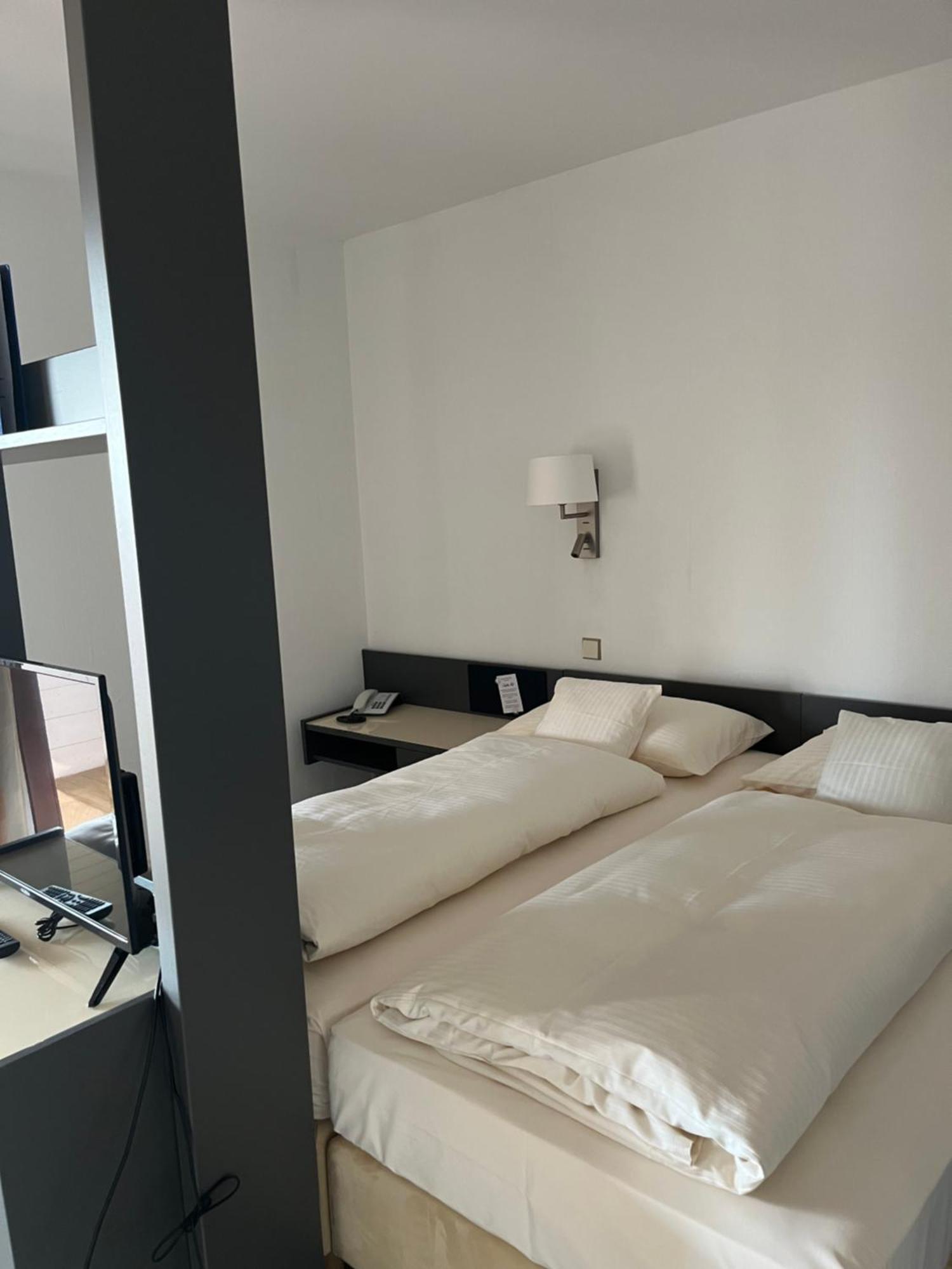 Hotel Gasthof Seefelder Hof ดีสเซิน อัม อัมเมอร์เซ ภายนอก รูปภาพ
