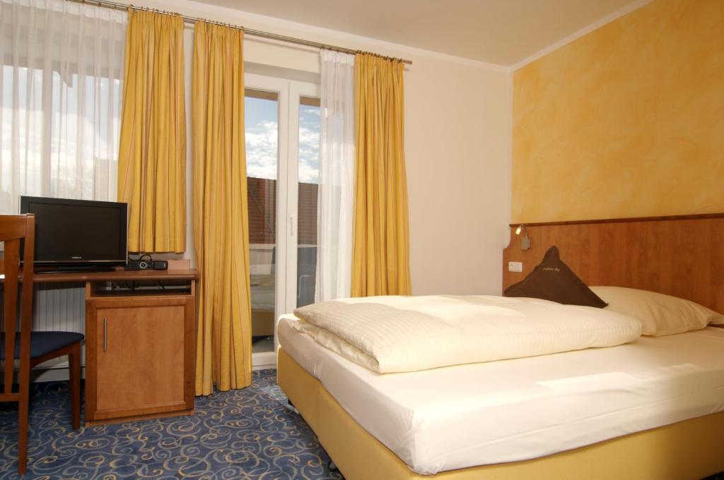 Hotel Gasthof Seefelder Hof ดีสเซิน อัม อัมเมอร์เซ ห้อง รูปภาพ